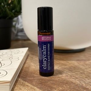 ClaryCalm • dōTERRA 💜